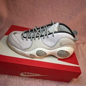 Nike Air Zoom Flight 95 White Pearl Pink Men’s